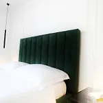 Teatro Suites Rooms